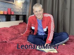 LeonardMiller