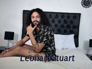 LeonardStuart