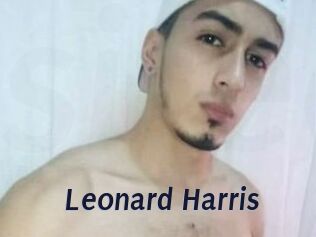 Leonard_Harris