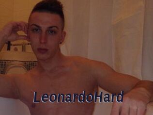LeonardoHard
