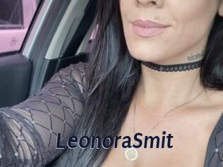 LeonoraSmit