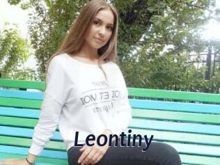 Leontiny