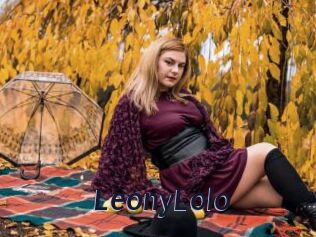 LeonyLolo