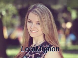 LeraMignon