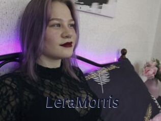 LeraMorris Site Cul