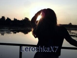 LerochkaX7