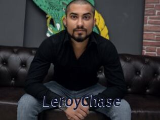 LeroyChase