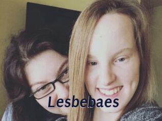 Lesbebaes