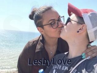 LesbyLove