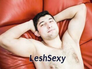 LeshSexy