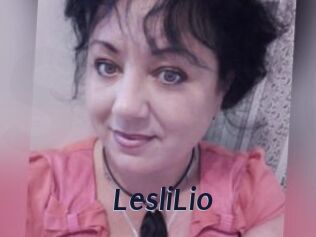 LesliLio