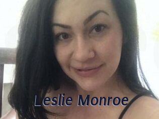 Leslie_Monroe