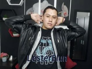 LesterBlun