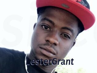 Lester_Grant