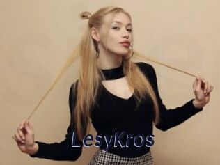 LesyKros