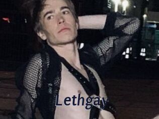 Lethgay