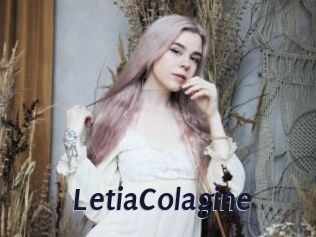 LetiaColagine