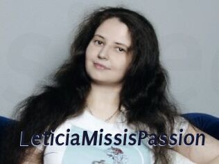 LeticiaMissisPassion