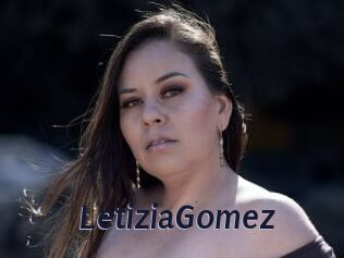 LetiziaGomez