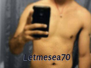 Letmesea70