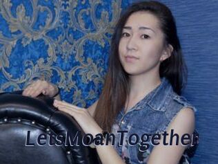 LetsMoanTogether