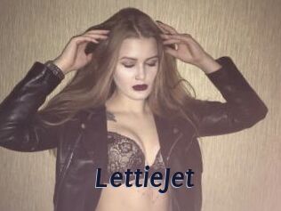LettieJet