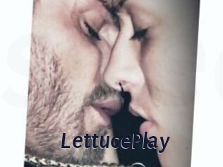 LettucePlay