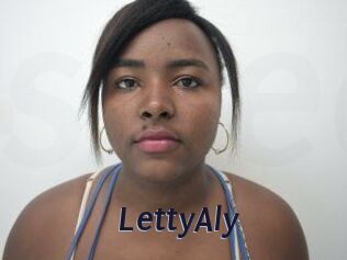 LettyAly