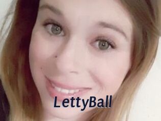 LettyBall