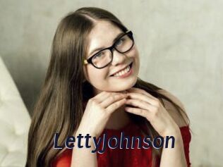 LettyJohnson
