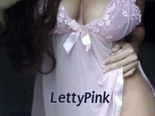 LettyPink