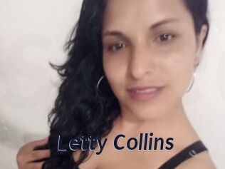 Letty_Collins