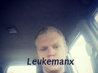 Leukemanx