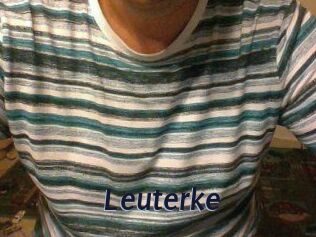 Leuterke