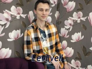 LeviIvell