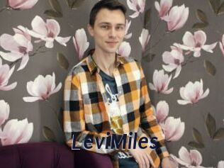 LeviMiles