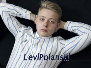 LeviPolanski