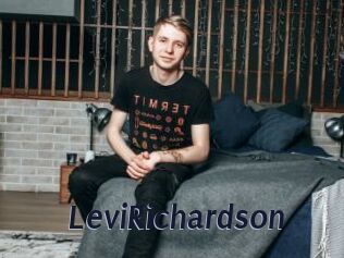 LeviRichardson