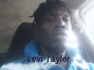 Levi_Tayler