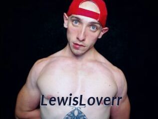 LewisLoverr