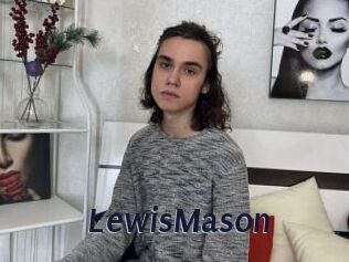 LewisMason