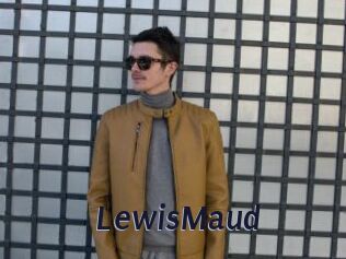 LewisMaud