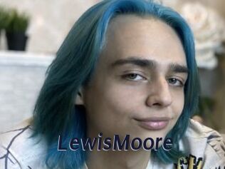LewisMoore