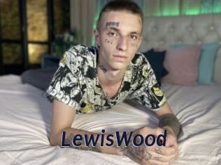 LewisWood