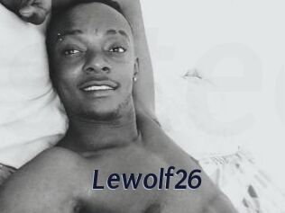 Lewolf26