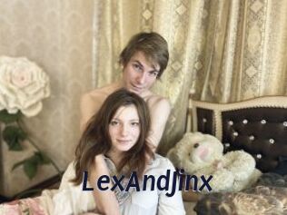 LexAndJinx