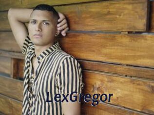 LexGregor
