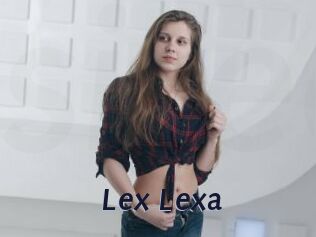 Lex_Lexa