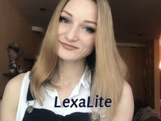 LexaLite