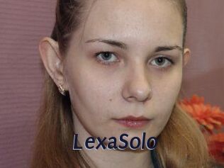 LexaSolo